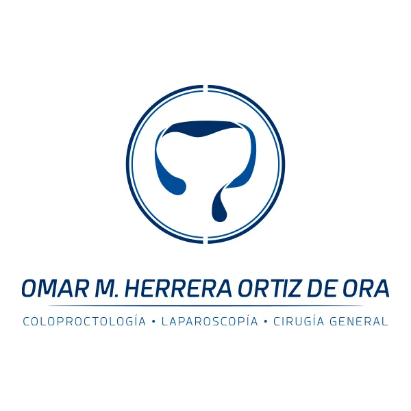 Colo proctologo, Omar Herrara