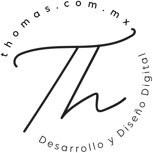 Logo web thomas 500x negro